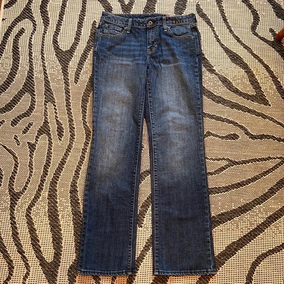 Vtg 2007 GAP Classic Jeans - Picture 1 of 15